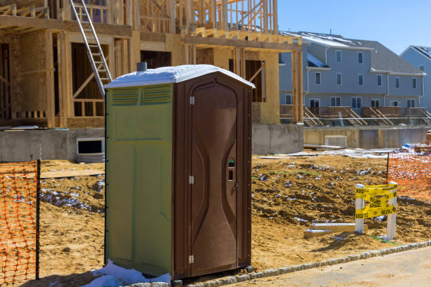 Best Porta potty delivery and setup  in Thomaston, GA