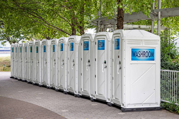 Porta potty services near me in Thomaston, GA