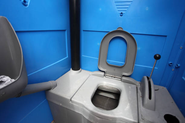 Best Affordable portable toilet rental  in Thomaston, GA