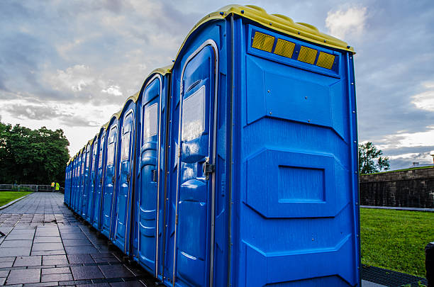 Portable Toilet Options We Offer in Thomaston, GA